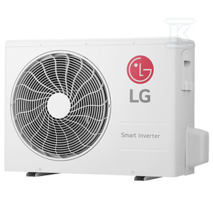 LG Klimatyzator 6,6 kW ścienny split jednostka zewnętrzna Standard 2