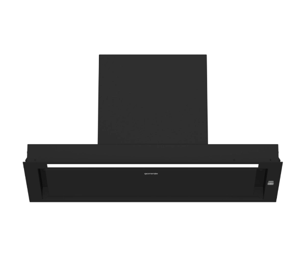 Gorenje G800 BHI85138B Czarny