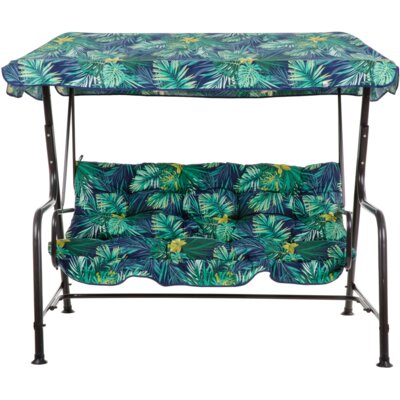 Huśtawka ogrodowa PATIO Hawaii G051-02IB