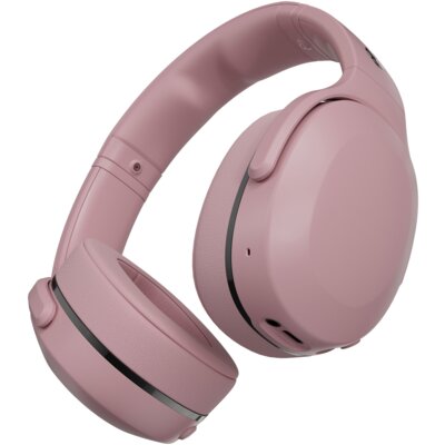 Słuchawki Skullcandy Słuchawki Crusher 540 Active Over-Ear Soft Pink