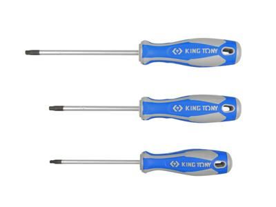 King Tony Wkrętak torx t27