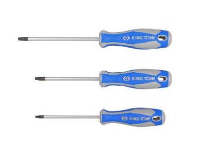 King Tony Wkrętak torx t10