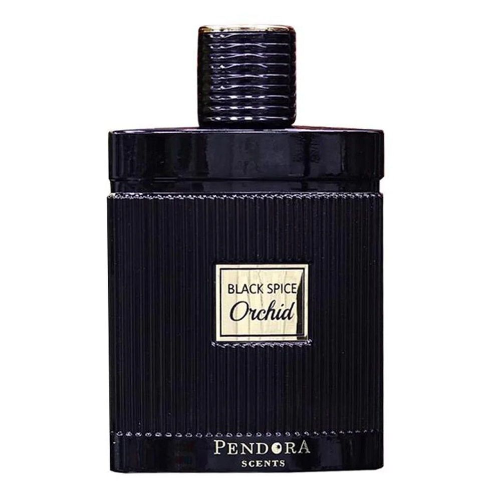 Pendora Scents Black Spice Orchid Woda perfumowana 100 ml - perfumy
