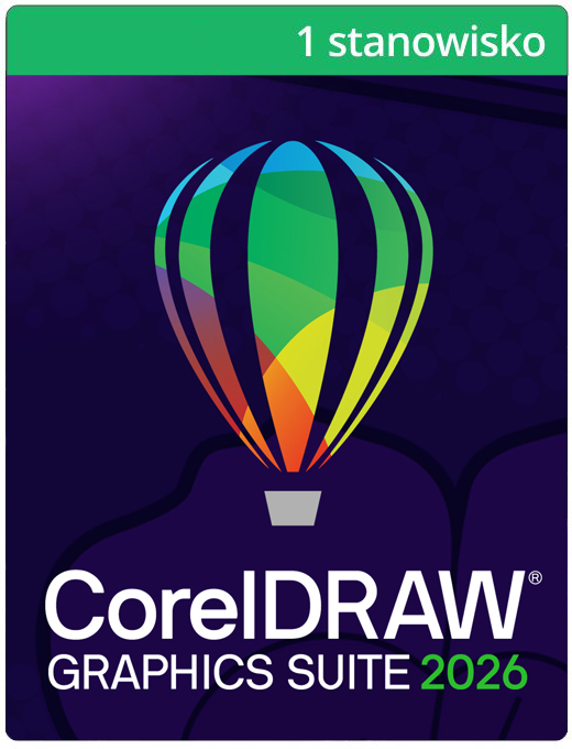 CorelDRAW Graphics Suite 2026