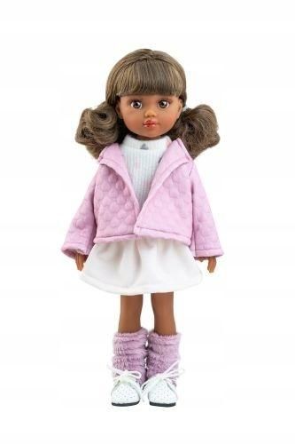 Hiszpańska lalka Kim 32cm