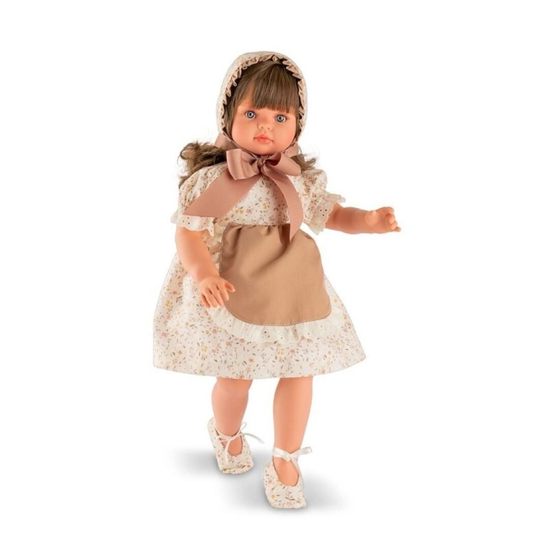 Lalka hiszpanska Pepa z kolekcji Teresa 57cm