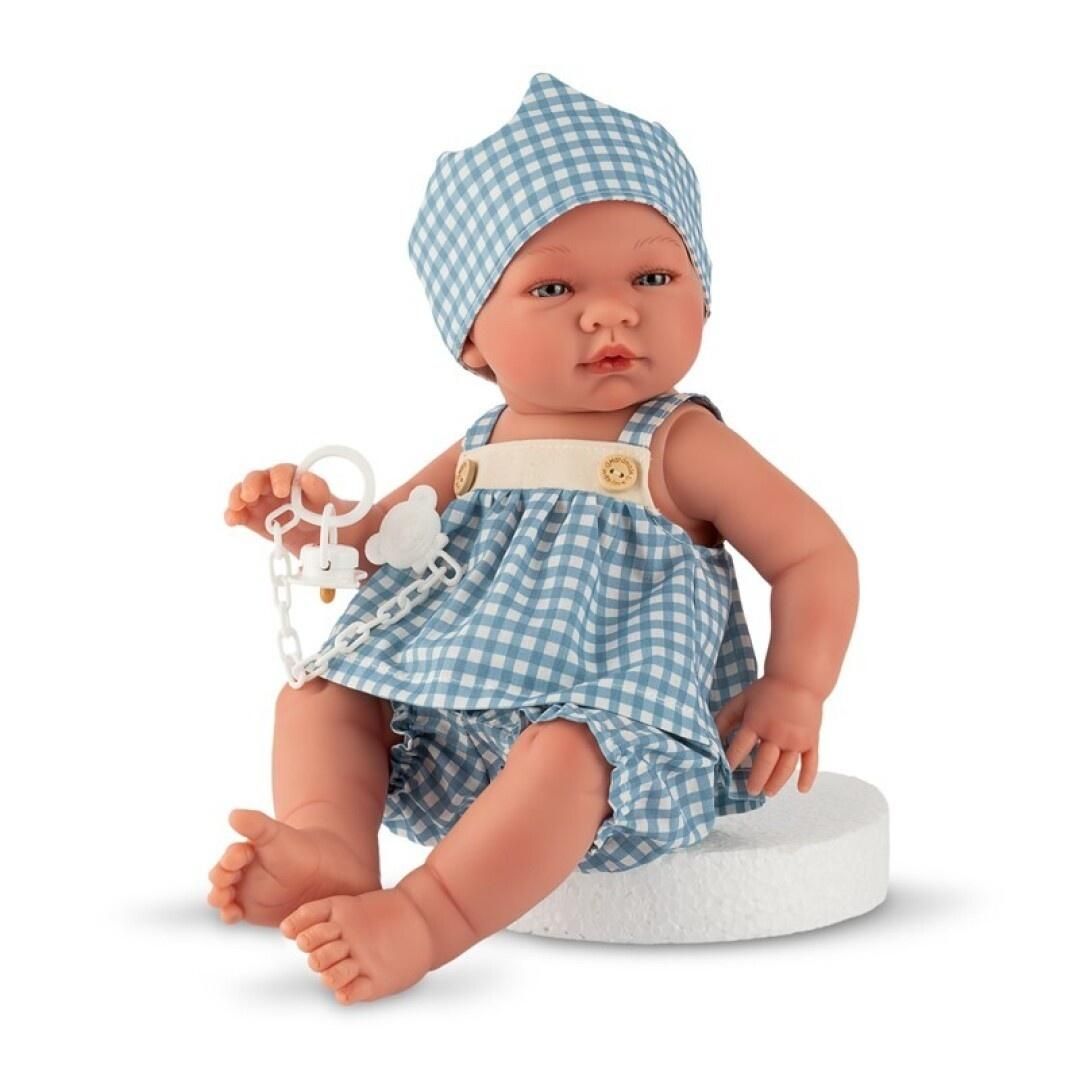 Lalka hiszpańska Maria z kolekcji Noel 43cm