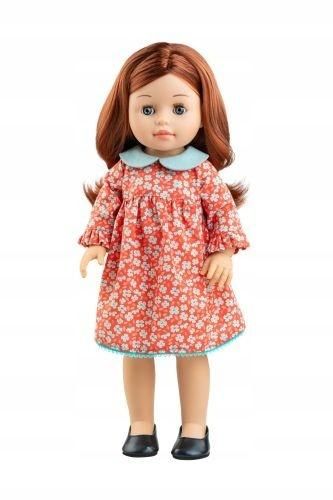Lalka hiszpańska Becca zamyka oczy 42cm