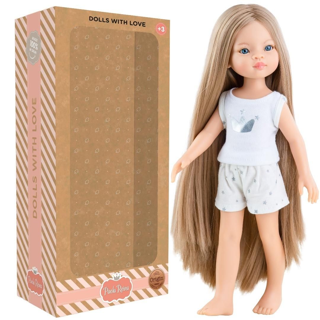 Lalka hiszpańska 32cm