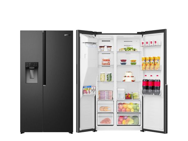Gorenje NRS917E61BX