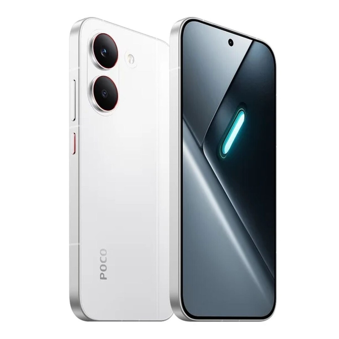 POCO X8 PRO 8/512GB Biały