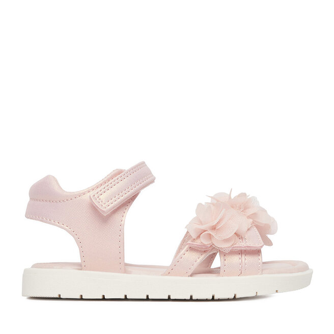 Sandały DeeZee CEO-CM250514-72 Różowy