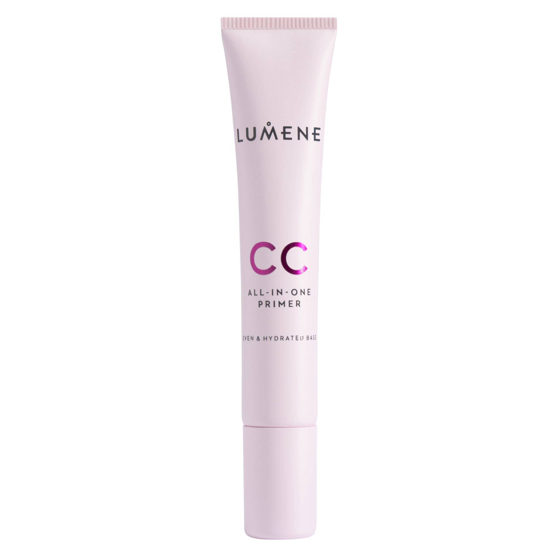 LUMENE All-In-One Wielofunkcyjna Baza Korygująca CC 20ml