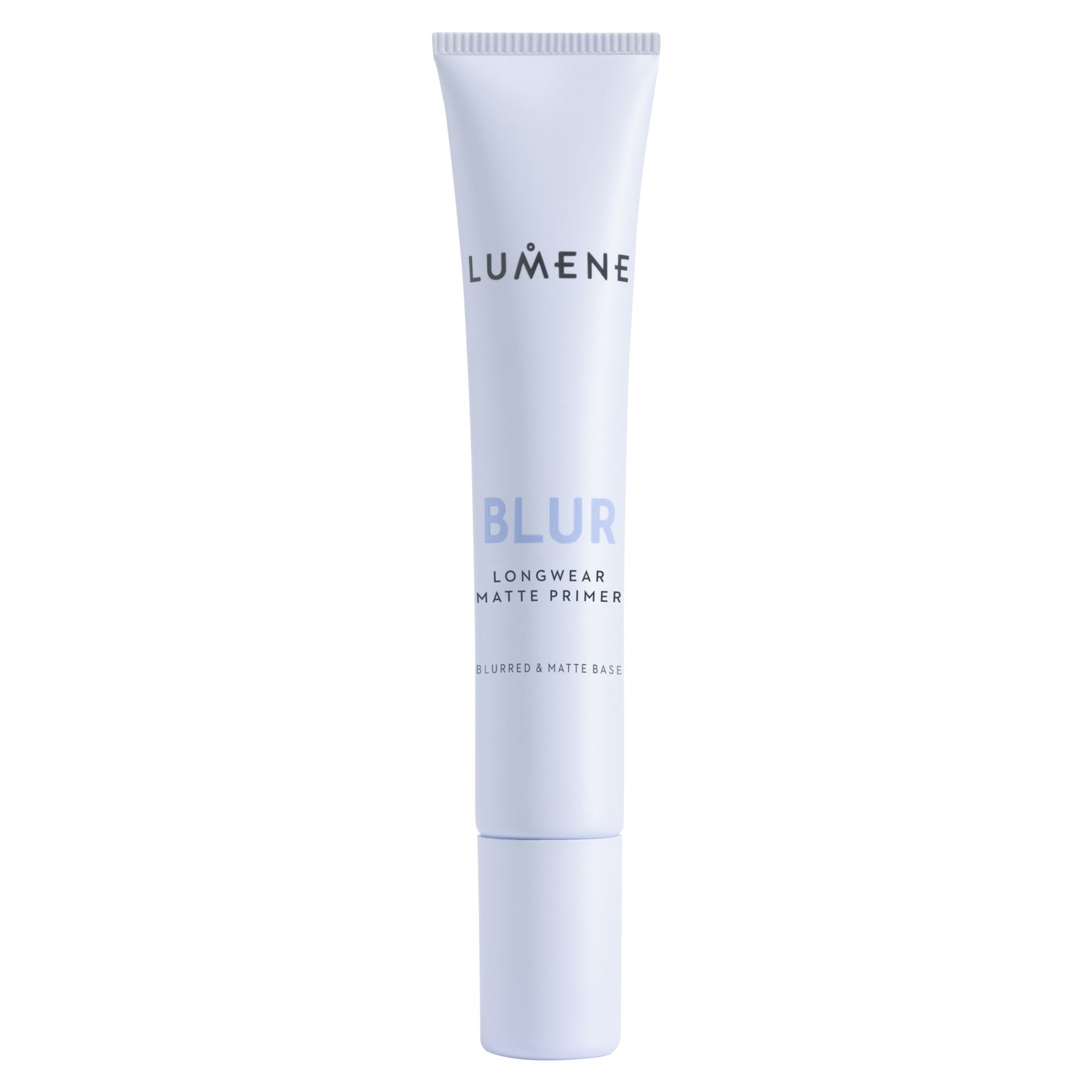 LUMENE Blur Długotrwała Baza Matująco-Wygładzająca 20ml