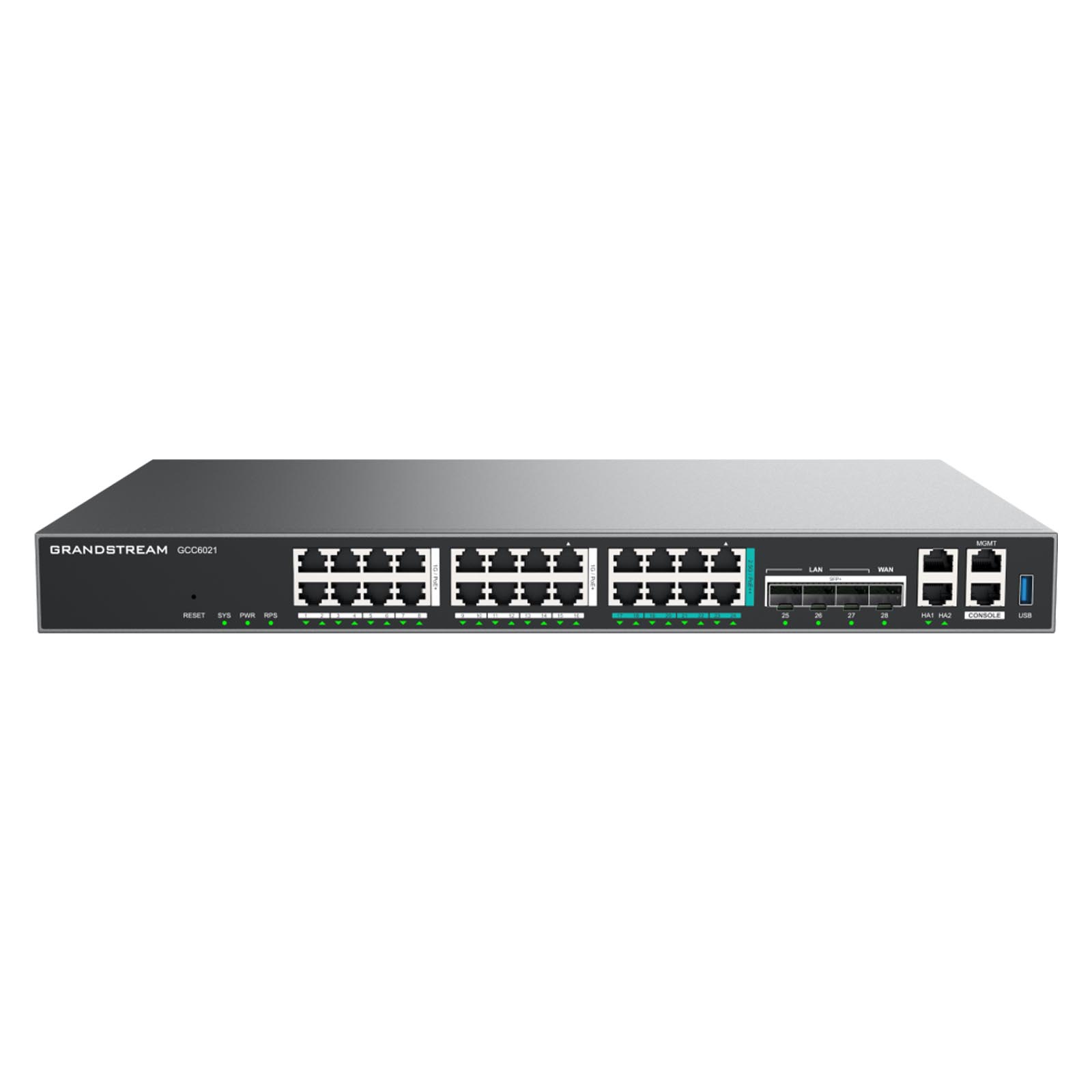 Grandstream GCC6021