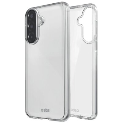 Etui SBS Skinny do Samsung Galaxy A37 Przezroczysty