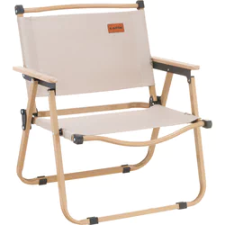 Outtec Krzesło campingowe Kermit O-42989