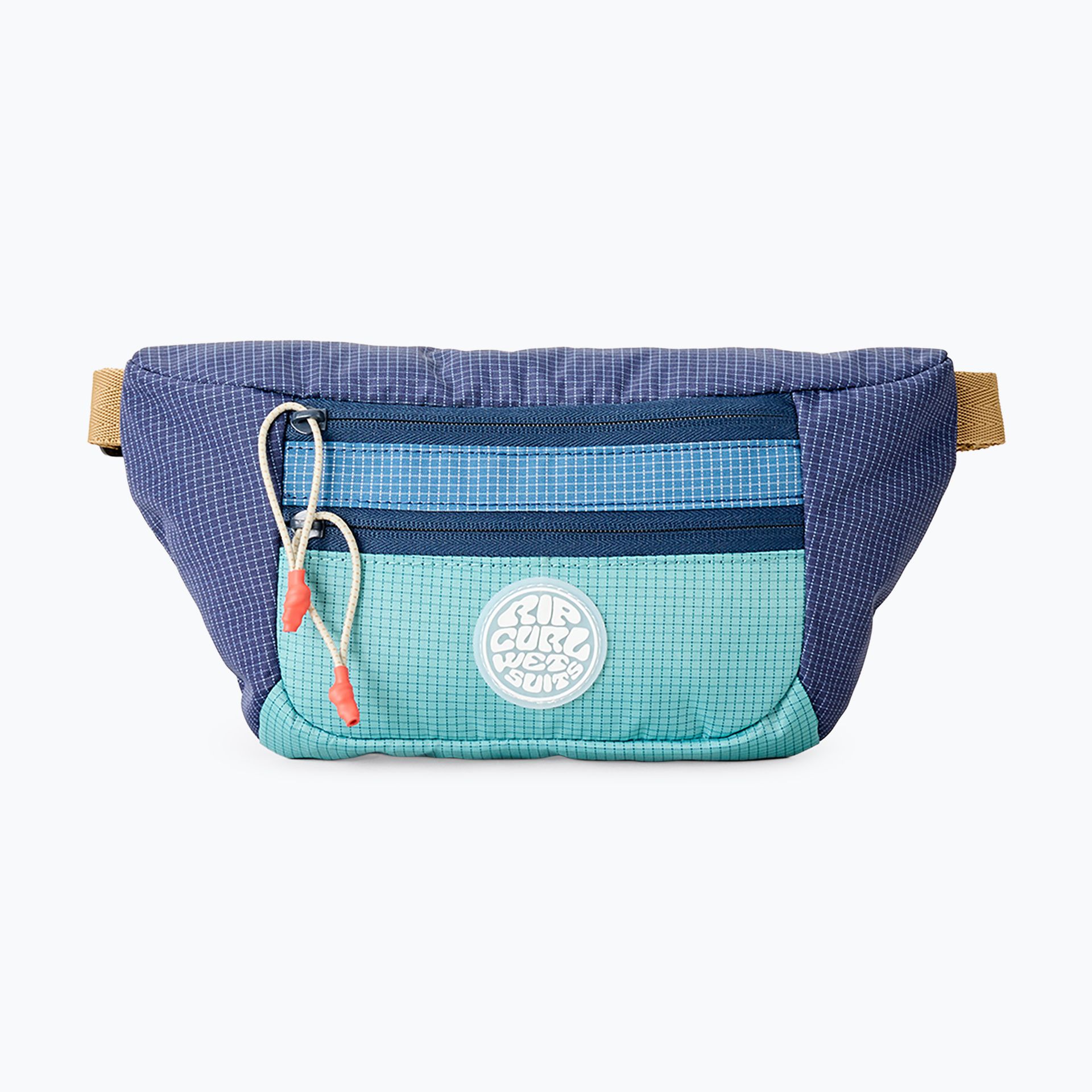 Saszetka nerka Rip Curl Rip Waist Bag 2 l multico WYSYŁKA W 24H 30 DNI NA ZWROT