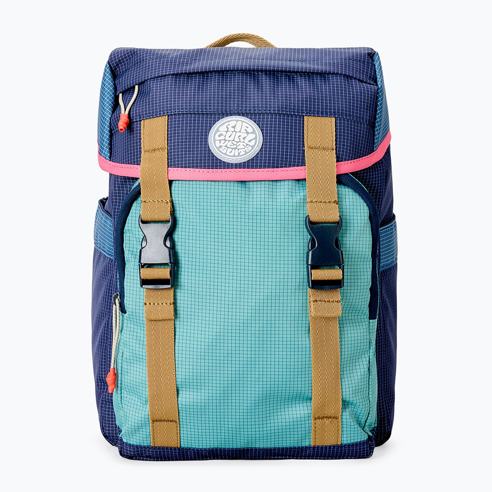 Plecak Rip Curl Rip 12 l Backpack multico WYSYŁKA W 24H 30 DNI NA ZWROT