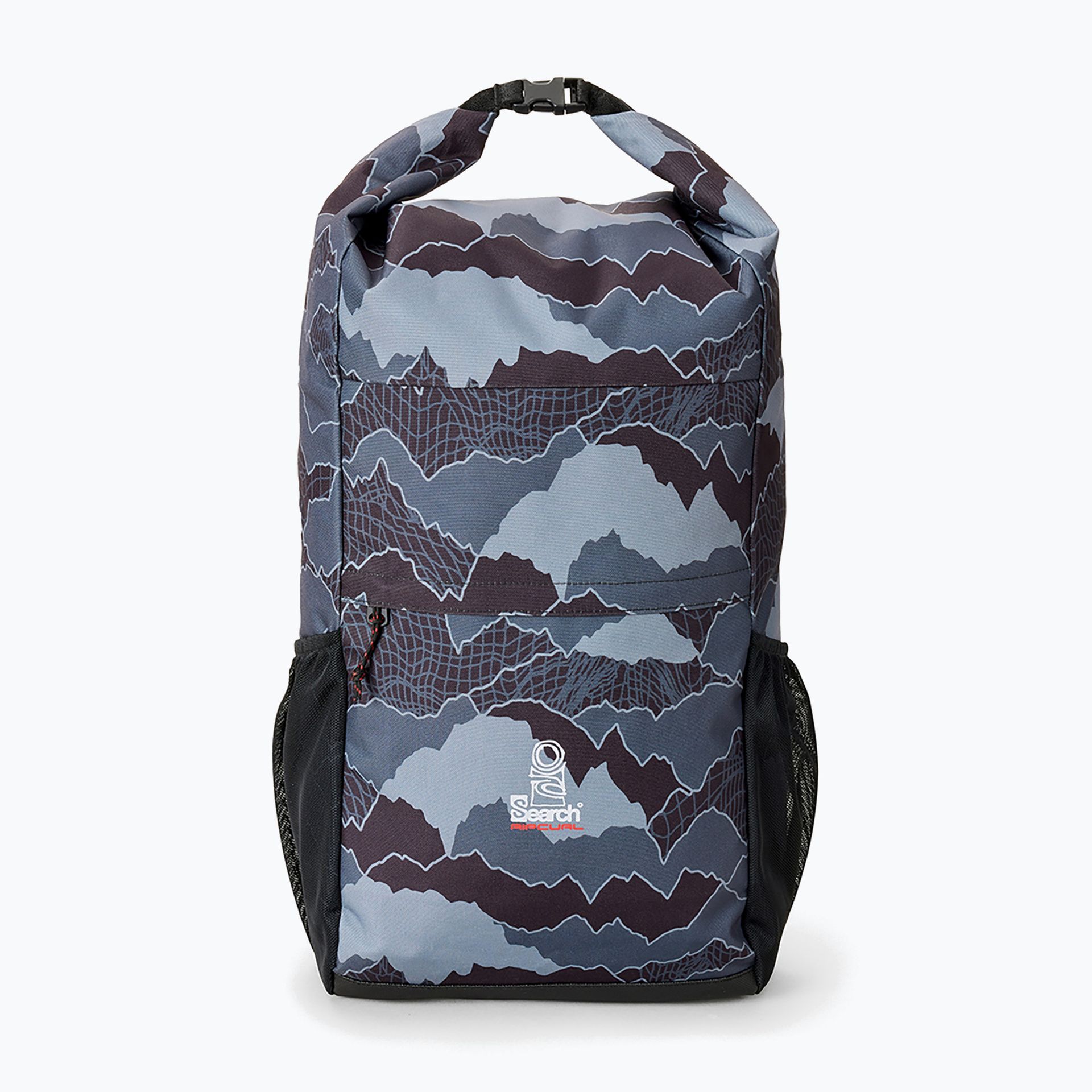 Plecak Rip Curl Surf Series Ventura Search 25 l grey WYSYŁKA W 24H 30 DNI NA ZWROT