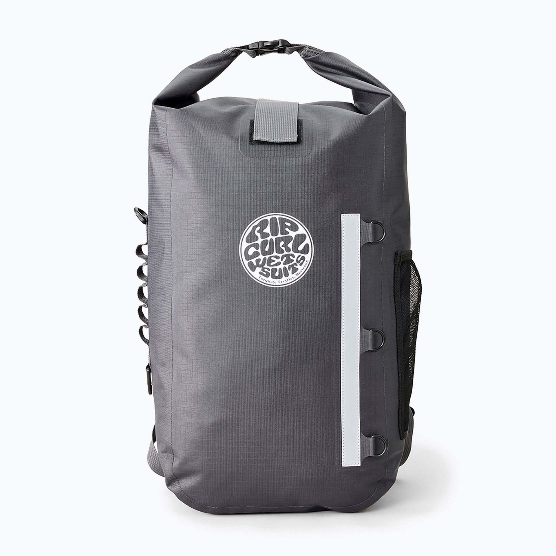 Rip Curl Surf Series Hauler 30l Plecak Grey Grey jeden rozmiar
