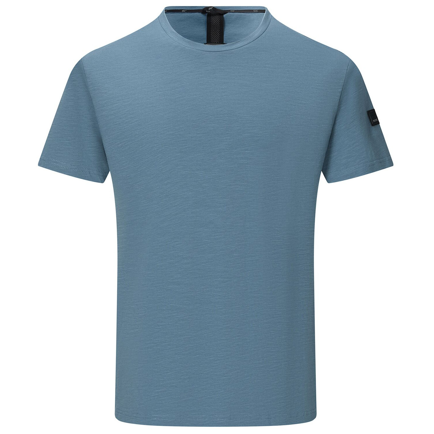 Koszulka męska Regatta Finlo Rozmiar: XXXL / Kolor: niebieski