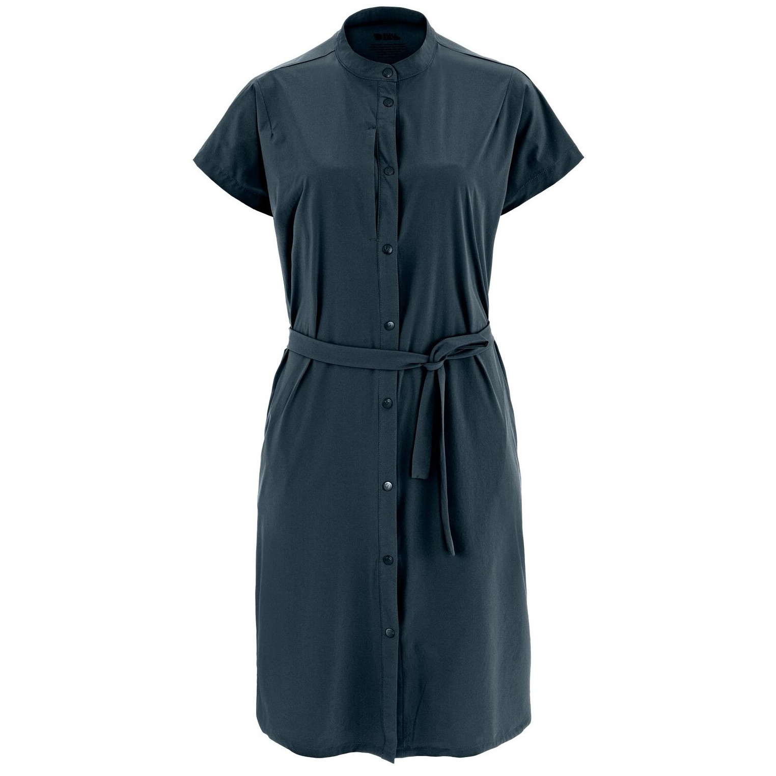 Sukienki damskie Fjällräven Abisko Fjäll Dress W Rozmiar: M / Kolor: ciemnoniebieski