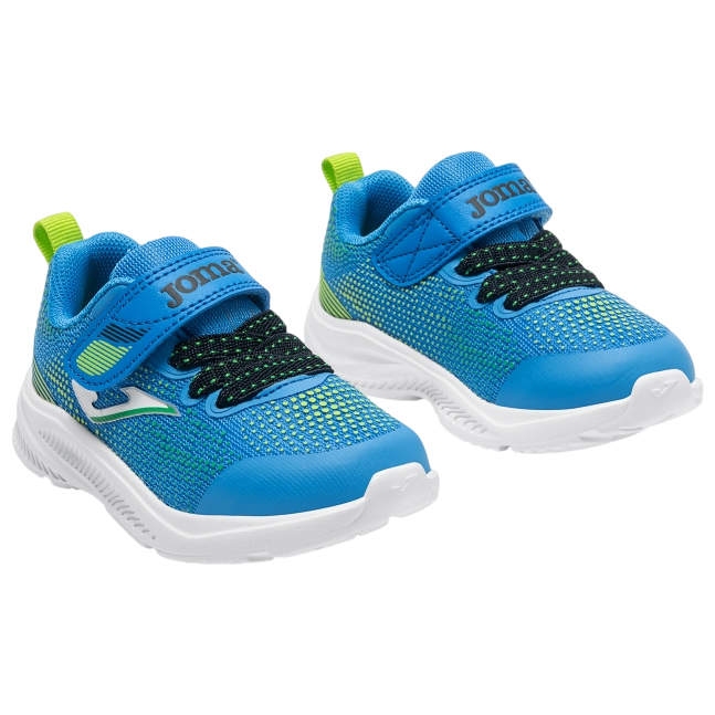 Buty dziecięce Joma Horizon Royal Blue Rozmiar butów (UE): 27 / Kolor: niebieski