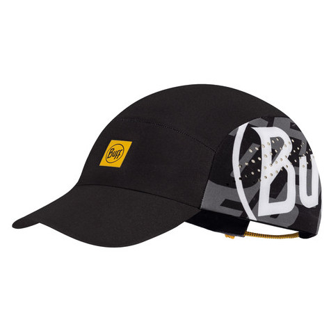 Bejsbolówka Buff Pack Speed Cap Rozmiar: S-M / Kolor: czarny