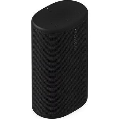 SONOS Głośnik multiroom Play Czarny