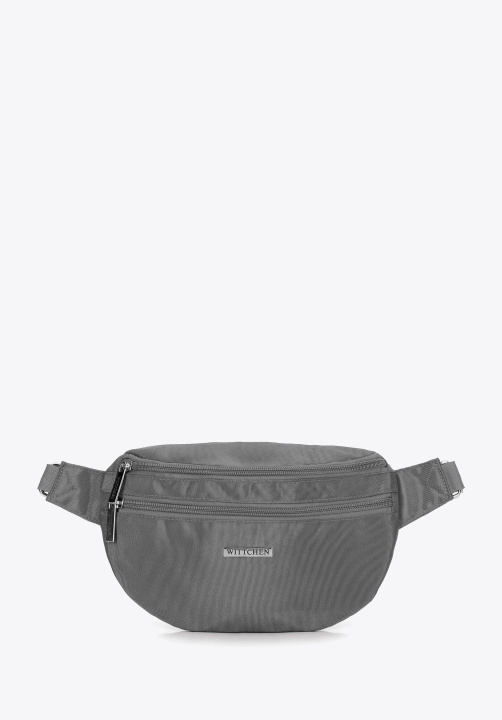 Nerka saszetka Wittchen 29-2P-000