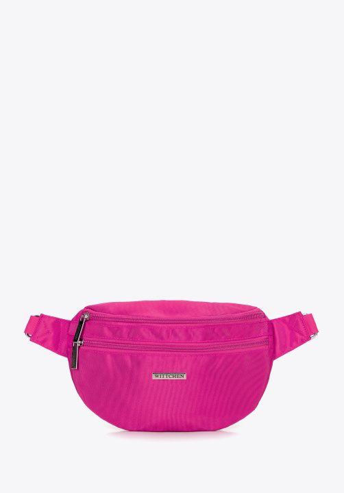 Nerka saszetka Wittchen 29-2P-000