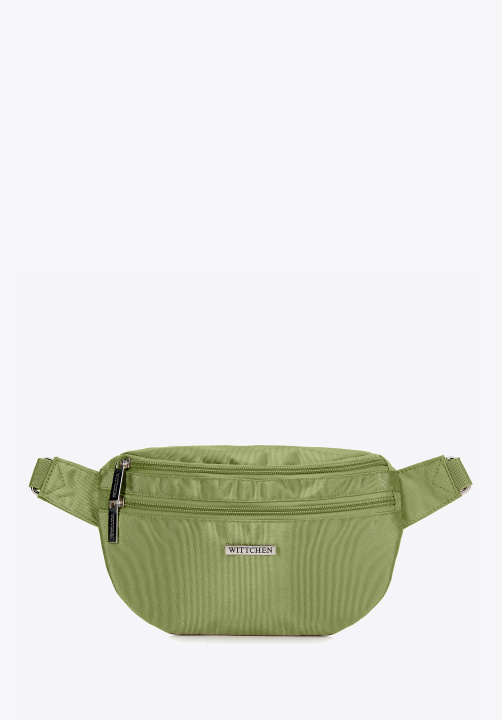 Nerka saszetka Wittchen 29-2P-000