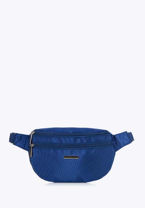 Nerka saszetka Wittchen 29-2P-000