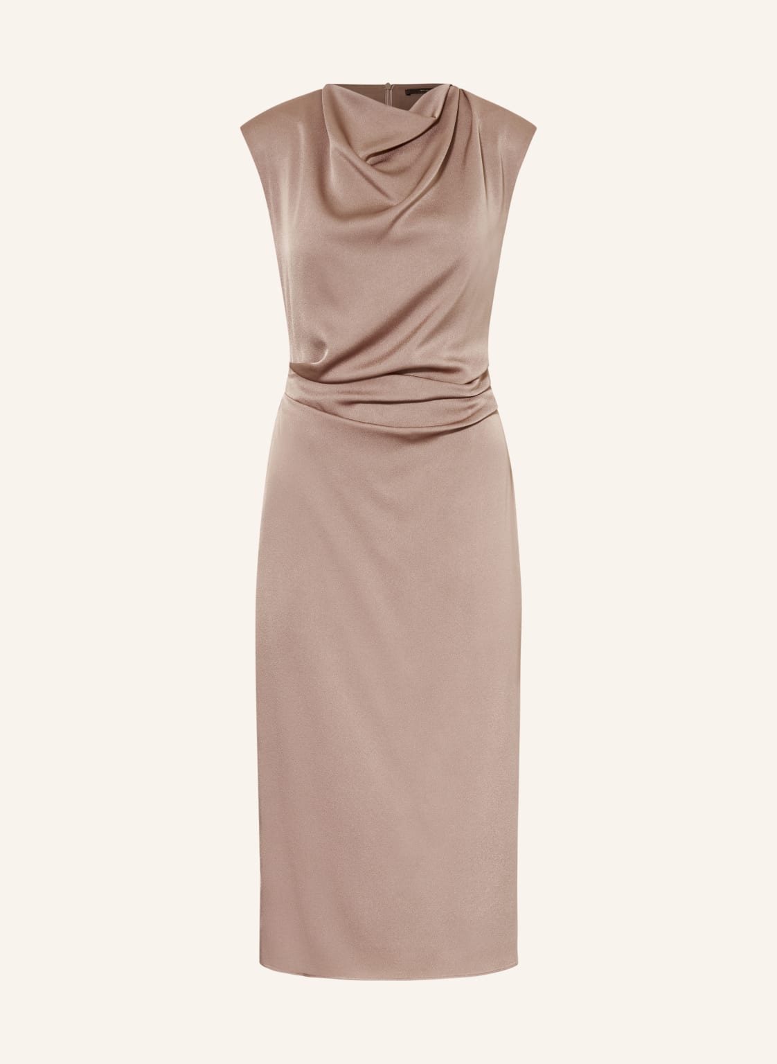 Windsor. Sukienka Ołówkowa beige