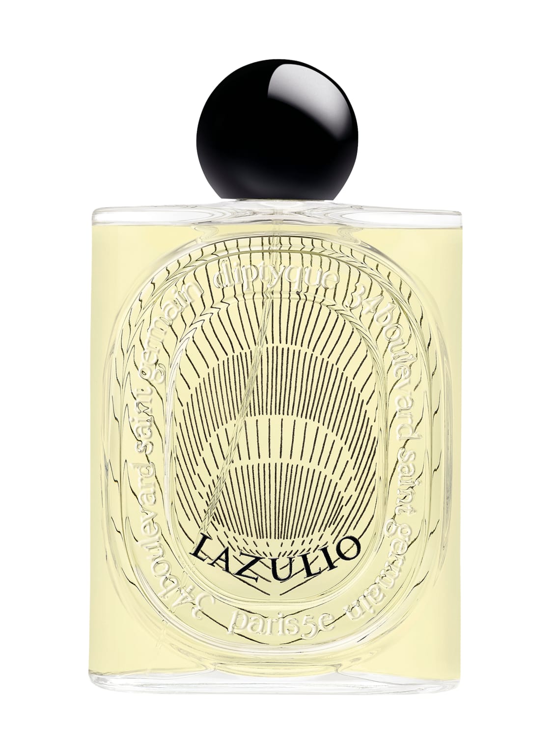 Diptyque Esencje Lazulio