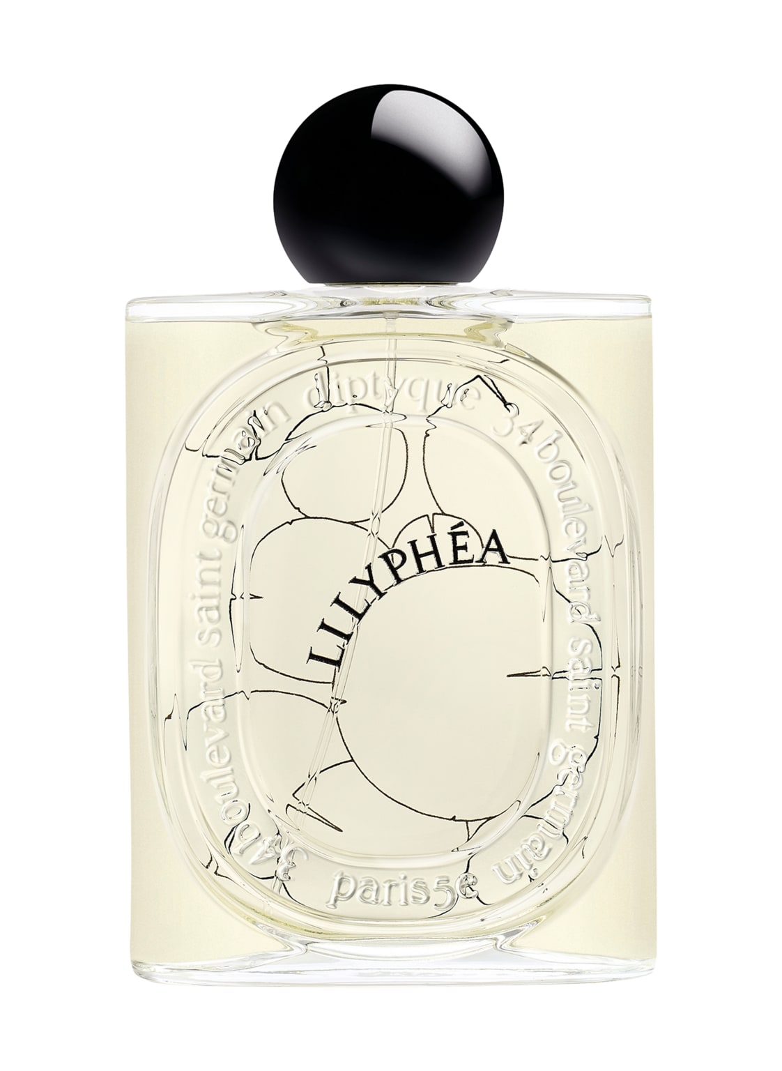 Diptyque Esencje Lilyphéa