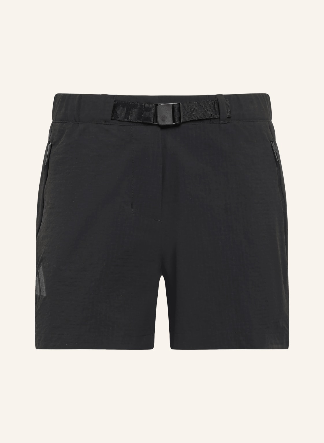 Adidas Terrex Spodenki Trekkingowe Terrex Xperior clima365 schwarz