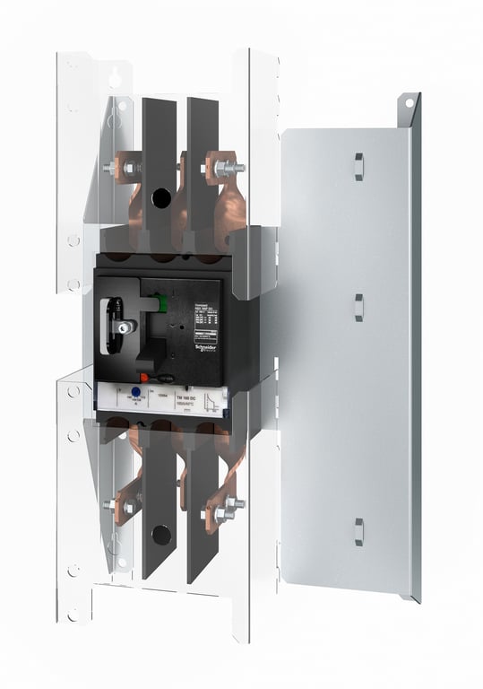 APC E3SOPT008 akcesorium do zasilaczy UPS