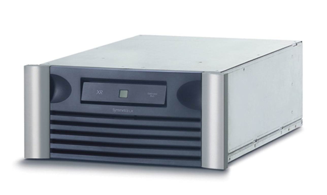 APC Symmetra LX Moduł bateryjny UPS 5U SYARMXR3B3I