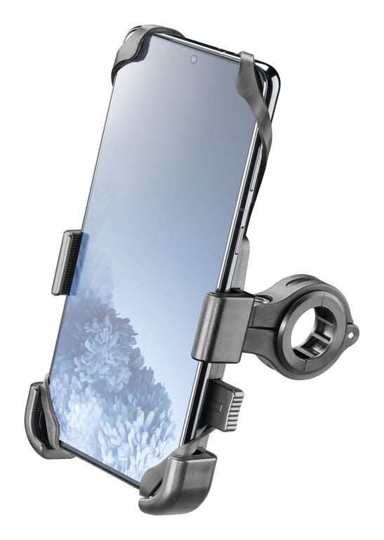 Interphone SMMOTOCRAB23 uchwyt Uchwyt pasywny Telefon komórkowy/Smartfon Czarny