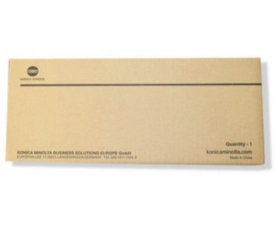 Pojemnik na zużyty toner Konica-Minolta Bizhub 300i /360i/450i/550i/650i/750i | WX-108 (AD1YWY1)
