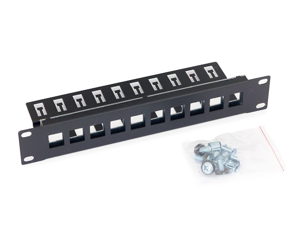 Triton RAB-PP-X03-C1 części do stojaków Pusty panel