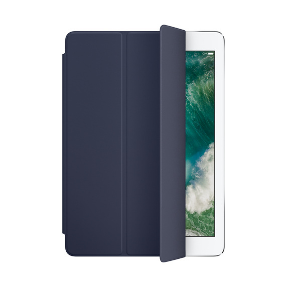 ETUI APPLE iPAD PRO 9,7' MM2C2FE/A SMART COVER MIDNIGHT BLUE BEZ OPAKOWANIA
