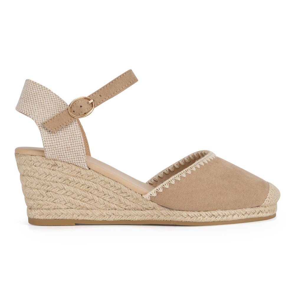 Espadryle Jenny Fairy WYL2610-1