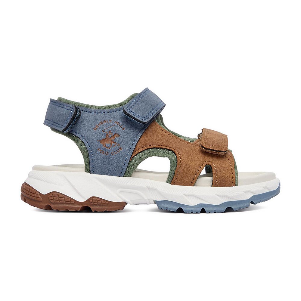 Sandały Beverly Hills Polo Club CEO-AVO-25071607161