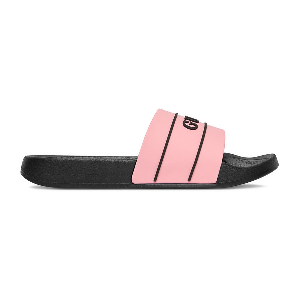 Klapki basenowe GUESS CEOWB-K250041(DZ)