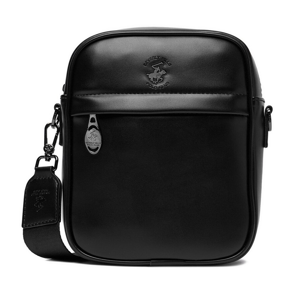 Torba męska Beverly Hills Polo Club CWBEO-BHPC-L-018-07