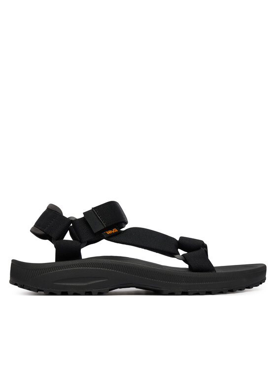 Teva Sandały Winsted 1017419 Czarny