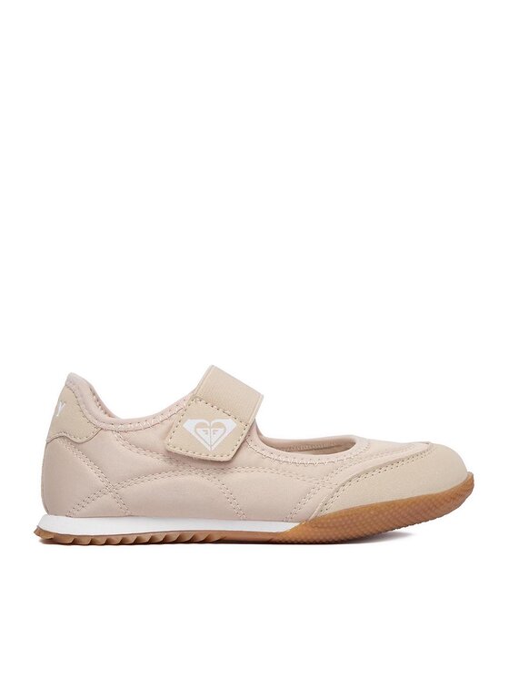 Roxy Baleriny CEO-3512103 Beżowy jasny